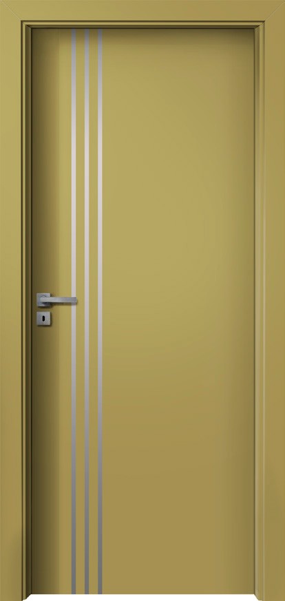 KAPPA – hlavní model
