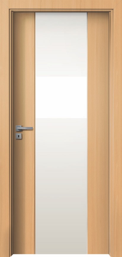 SIGMA – hlavní model