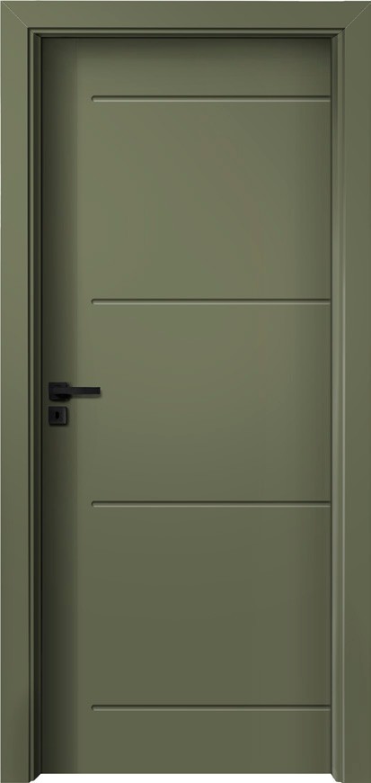 LAMBDA – hlavní model